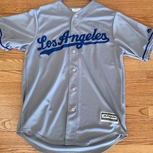Los Angeles Dodgers Jersey